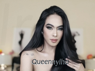 Queennylha