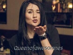 Queenofawesomnes
