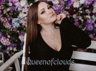 Queenofclouds