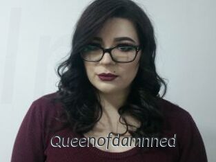 queenofdamnned Ligne Rose