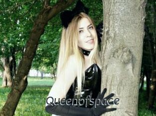 Queenofspace
