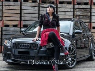 Queenofswiss