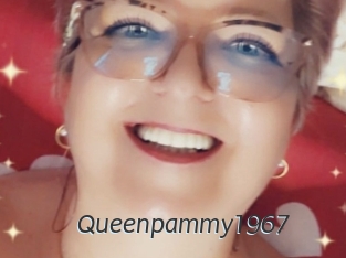 queenpammy1967 Ligne Rose