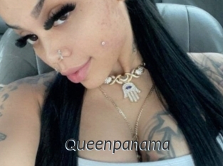 Queenpanama