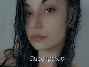 queenpinup Ligne Rose