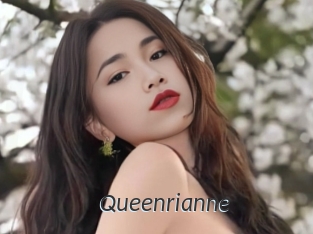Queenrianne