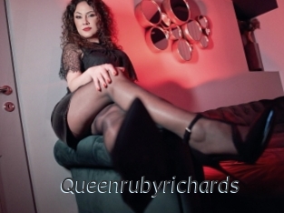 Queenrubyrichards