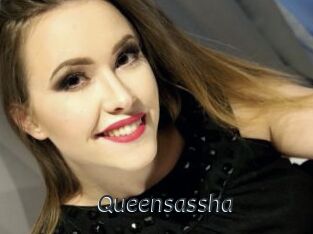 queensassha Ligne Rose