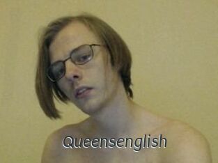 Queensenglish