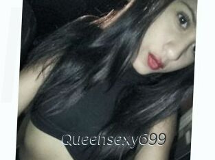 queensexy699 Ligne Rose