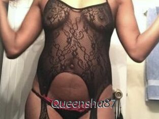 Queensha87