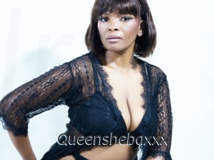 queenshebaxxx Ligne Rose