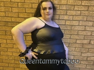 Queentammytaboo