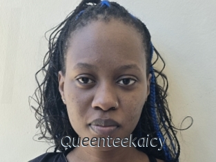 Queenteekaicy