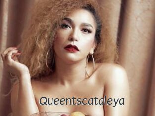 Queentscataleya