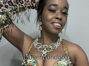 Queenvondamn