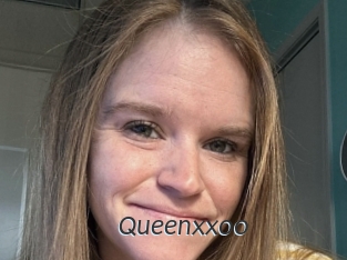 Queenxxoo