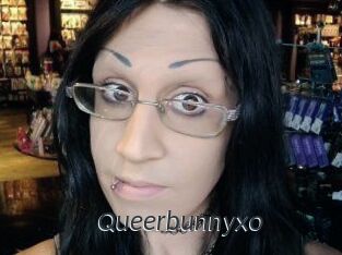 Queerbunnyxo