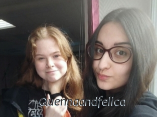 Quennaandfelica