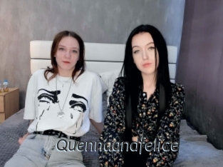 Quennaandfelice
