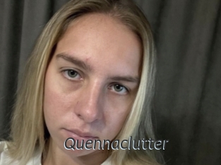 Quennaclutter