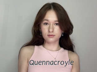Quennacroyle