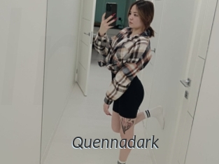 quennadark Ligne Rose