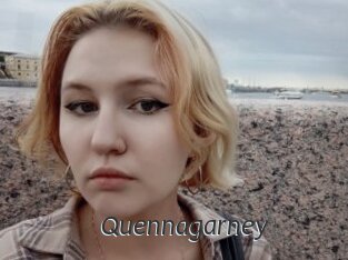 quennagarney Ligne Rose