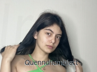 Quennahamblett