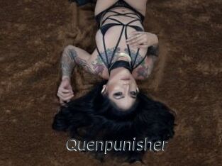 Quenpunisher