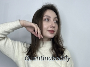 Quentinaboddy