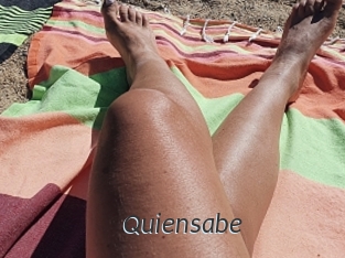 Quiensabe
