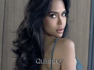 quinnivy Ligne Rose