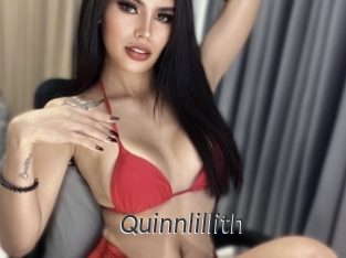 quinnlillith Ligne Rose