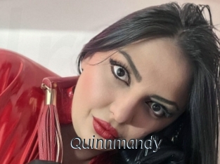 quinnmandy Ligne Rose