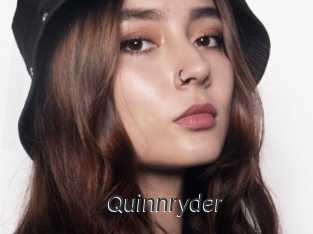 Quinnryder