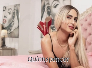 quinnspencer Ligne Rose