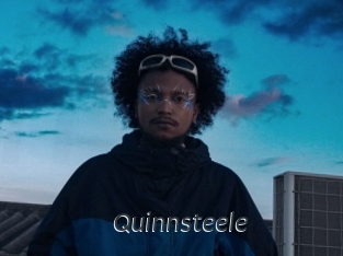 quinnsteele Ligne Rose