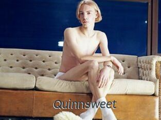 Quinnsweet