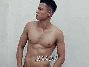 RAADU