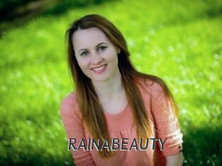 RAINABEAUTY
