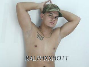 RALPHXXHOTT