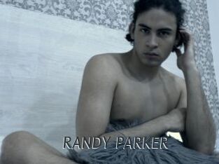 RANDY_PARKER Ligne Rose