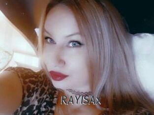 RAYISAx