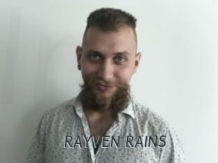 RAYVEN_RAINS