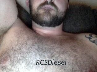 RCSDiesel