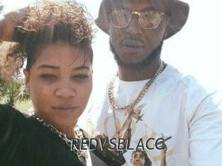 REDVSBLACC