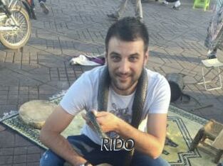 RIDO