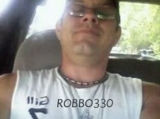 ROBBO330