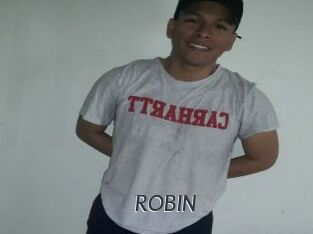 ROBIN